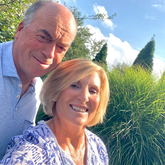 Meet Your Posher, Therese! - Picture 1 of 1